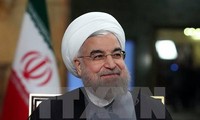 L’Iran souhaite accélérer le libre-échange avec l’Asie, l’Europe et le Caucase