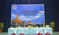 Le Laos est prêt à accueillir les 28ème  et 29ème sommets de l’ASEAN 