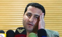 L'Iran exécute un scientifique nucléaire