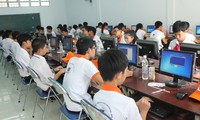 Ouverture du concours national d’informatique pour les jeunes 2016