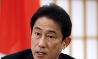 Convocation de l’ambassadeur de Chine au Japon par Fumio Kishida