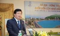 Ba Ria-Vung Tau se renouvelle pour attirer les investisseurs