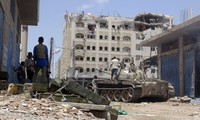 Yémen : Nouveaux raids de la coalition arabe