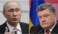 La Russie accuse l’Ukraine d’avoir projeté des attentats en Crimée