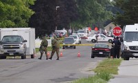 Canada : la police tue un jihadiste sur le point d’actionner une bombe