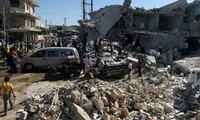 L'Onu discute avec la Russie d'une trêve « applicable » à Alep 