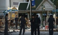Attentats en série meurtriers en Thaïlande: la piste locale privilégiée 