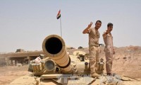 Les forces irakiennes libèrent 4 villages au sud de Mossoul