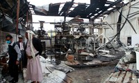 Yémen: dix enfants tués dans un raid sur une école