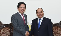 Le Vietnam et la Chine poursuivent leur coopération multisectorielle