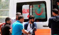 Turquie: trois attentats attribués au PKK font 10 morts et plus de 100 blessés 