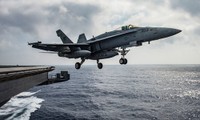 Washington intervient pour la première fois contre le régime syrien