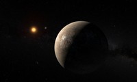 Découverte de Proxima b, une planète "habitable" proche de la Terre