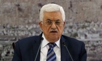 Les Palestiniens prêts à "participer à toute initiative" pour la paix 