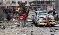 Yémen : 71 morts dans un attentat suicide de l'EI 