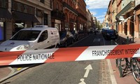 Toulouse: un policier poignardé dans un commissariat