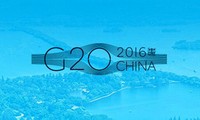 Sommet du G20: parlera-t-on des contentieux maritimes?