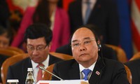 Nguyen Xuan Phuc participera au Sommet de l’ASEAN au Laos
