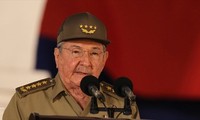 Fête nationale: Les dirigeants cubains félicitent leurs homologues vietnamiens
