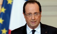 Le président français est attendu au Vietnam