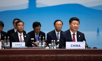 Xi Jinping espère que le sommet du G20 offrira des remèdes à l'économie mondiale