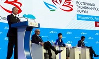 Poutine multiplie les efforts pour développer l'Extrême-Orient russe