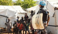 Une délégation de l'ONU au Soudan du Sud pour le déploiement d'une force de protection