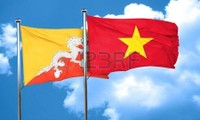 Nguyen Thi Kim Ngân reçoit le président du Parlement bhoutanais