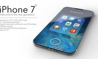Apple dévoile l’Iphone 7