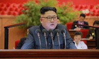 Pyongyang rejette la condamnation du Conseil de sécurité de l’ONU