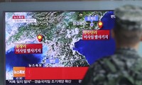 Pyongyang annonce avoir mené un nouvel essai nucléaire