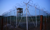 Etats-Unis: l'un des camps de détention de Guantanamo fermé