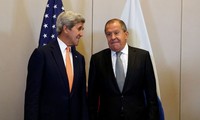 Les Etats-Unis et la Russie annoncent un plan pour une trêve en Syrie