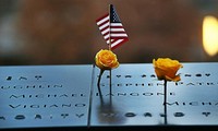 11-Septembre: 15è anniversaire des attentats aux Etats-Unis 