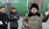 Washington évoque des mesures unilatérales contre Pyongyang