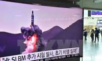 Pyongyang prêt pour un nouvel essai nucléaire, affirme Séoul