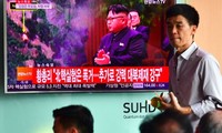 Pyongyang veut être reconnue comme une puissance nucléaire militaire