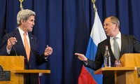 La "dernière chance" pour sauver la Syrie selon Kerry 