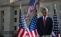 Obama opposera son veto à la loi sur les poursuites contre Ryad