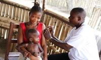 Angola/RD Congo: l'épidémie de fièvre jaune "sous contrôle" selon l'OMS