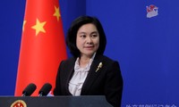 La Chine appelle à résoudre la question du nucléaire coréen via le dialogue