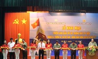 “Hoang Sa, Truong Sa du Vietnam - Les preuves historiques et juridiques” à Hanoi