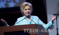 Hillary Clinton «en bonne santé et apte à être présidente» selon son médecin