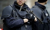 Un mineur interpellé à Paris pour projet d’attentat