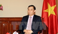 Chine-Vietnam: un nouvel élan 