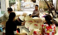Hanoi: festival des villages d'artisanat traditionnel  