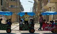 Syrie : La Russie prête à une prolongation de 72 heures de la trêve 