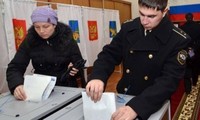 Début des élections législatives en Russie