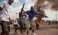 Flambée de violence à Kinshasa: 50 morts selon l’opposition