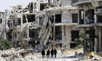 Syrie : Washington sanctionne le groupe jihadiste Jund al-Aqsa